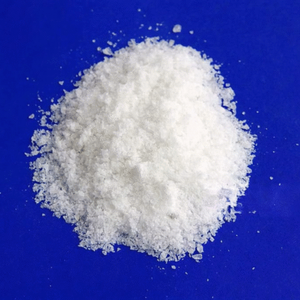 1 Kg Zinc Nitrate | 16.5% Zn, 7% Total Nitrogen | Laboratory Grade
